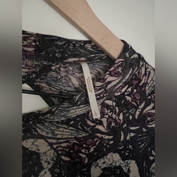 Free People Tunic - Picture 3 of 4